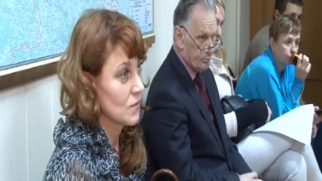 «Приём граждан по личным вопросам» смотреть онлайн