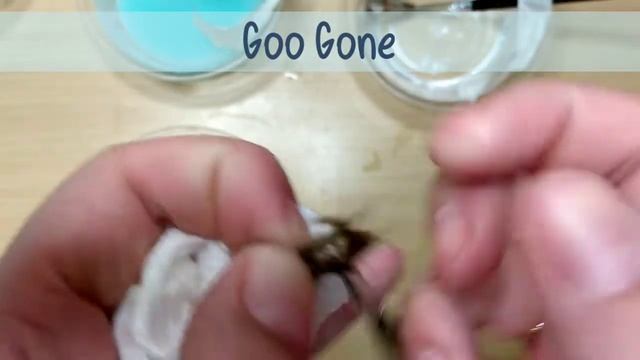 How to Remove Dried Mod Podge From Paint Brushes | Natural Bristle Brushes смотреть онлайн