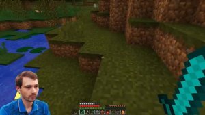 ПРоХоДиМеЦ и СТИВ Отправились на БОЛОТО на Поиски Новых МОБОВ! #87 - игра Майнкрафт