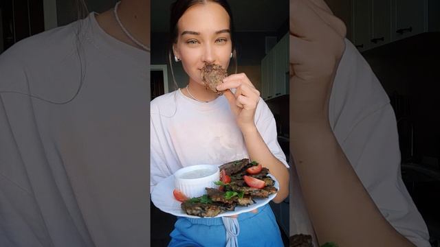 Просто Натрите Баклажан Никто не знает этого рецепта Очень легко и вкусно