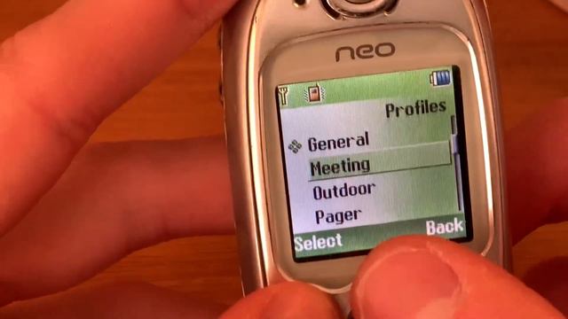 Три редких телефона, о которых вы никогда не слышали смотреть онлайн