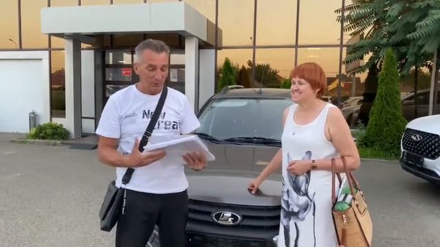 Акции в автосалоне АвтоМарка смотреть онлайн