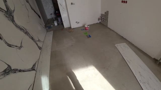 КАК УКЛАДЫВАТЬ КВАРЦ-ВИНИЛ (КРАШ-ТЕСТ) смотреть онлайн