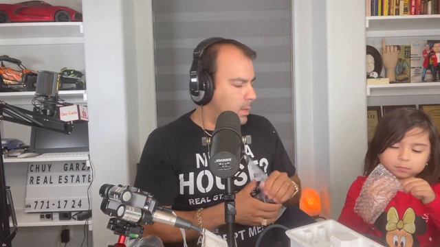 Unboxing de shure MV7 microphone y usando Legendary Performance sm7b смотреть онлайн