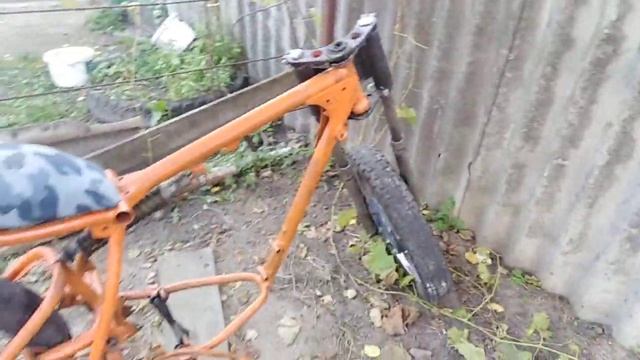 ИЖ КАСТОМ ЗАКОНЧЕН ? смотреть онлайн