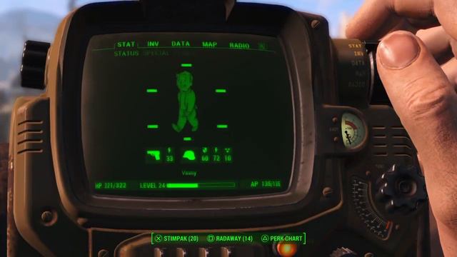 Fallout 4: Mass Fusion Elevator Glitch *SOLUTION/FIX* смотреть онлайн