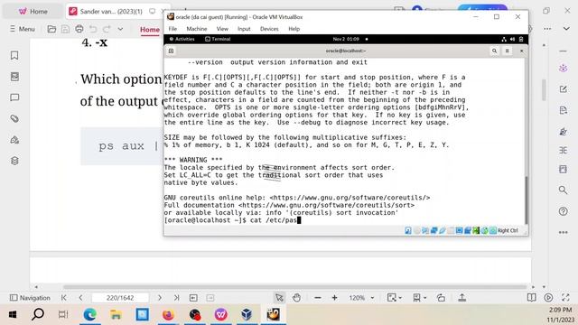 Redhat Linux 9: grep. biểu thức chính quy, regular expression, awk смотреть онлайн
