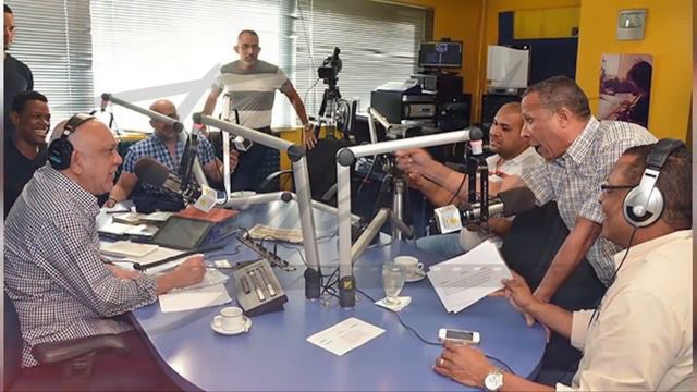 Trayectoria Zoila Luna 05/07 смотреть онлайн