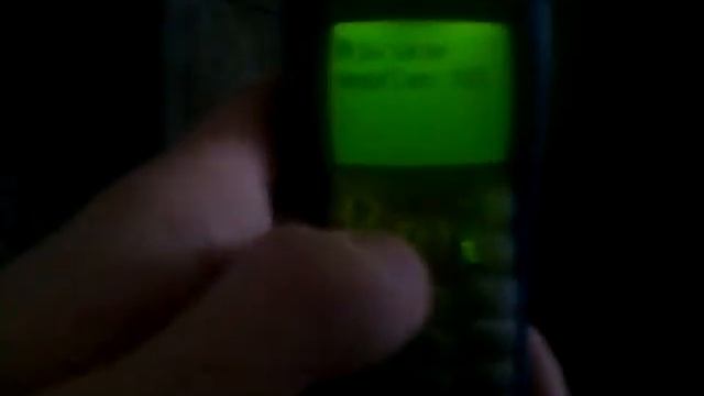 АСМР лазаю в старом кнопочном телефоне Nokia 1100 (звуки кнопок, шёпот) смотреть онлайн