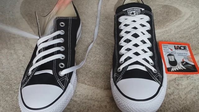 5 САМЫХ НЕОБЫЧНЫХ И ИНТЕРЕСНЫХ ШНУРОВОК. ДЛЯ КРОССОВОК BALENCIAGA GUCCI OFF WHITE NIKE ADIDAS смотреть онлайн