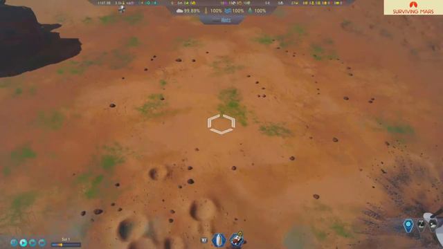 How To Get The Cheat Menu For Surviving Mars смотреть онлайн