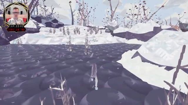 Играем в инди-игру про рысей Shelter 2 и начали Paws: A Shelter 2 Game смотреть онлайн