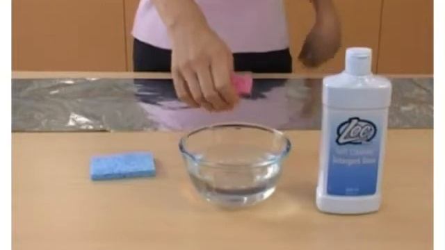 L.O.C.™ Plus™ Мягкое чистящее средство смотреть онлайн