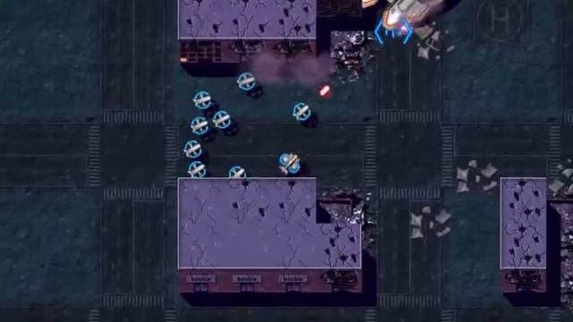 LAST BARRIER GAME LEVEL 1-5 | SHOOTING GAMES | WALKTHROUGH смотреть онлайн