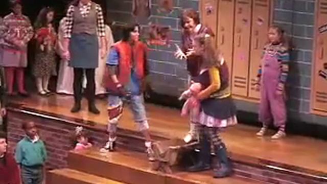 The Best Christmas Pageant Ever