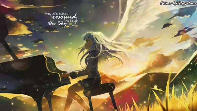 Nostalgia Anime Music   Angel Beats OST