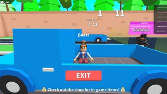 BIRTHDAY PARTY!!!! AND FUN GAMES! (Birthday Party Story Game) смотреть онлайн