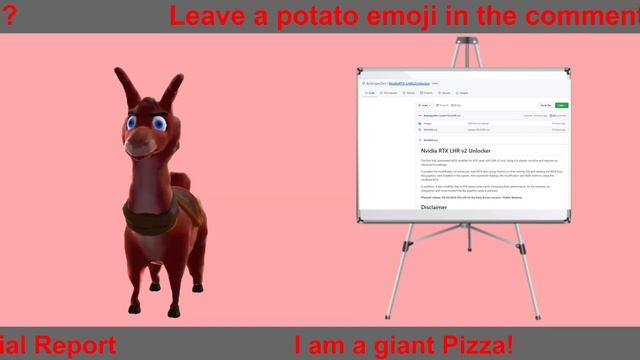 Nvidia RTX LHR v2 Fully Unlocked? Special Report смотреть онлайн