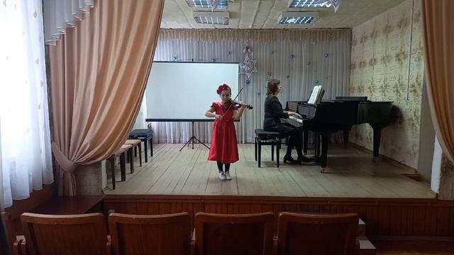 Н. Бакланова "Хоровод" смотреть онлайн