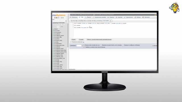 Cómo Hacer Combinaciones MySQL con Inner Join смотреть онлайн
