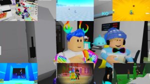 (Russian) Артём - «ЛЕТАТЬ!» Sparta Citata x Crab Remix