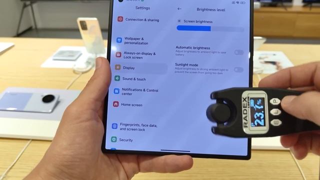 Xiaomi Mix Fold 3 Review