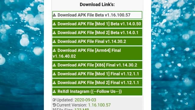 How to download Minecraft beta version 1.6+ смотреть онлайн