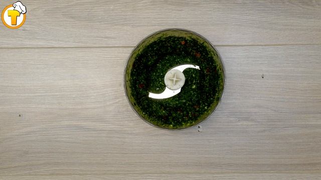 ТКЕМАЛИ - соус к мясу. Посмотрите как просто приготовить этот прекрасный соус. смотреть онлайн