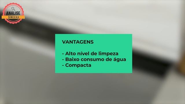 MELHORES LAVA LOUÇAS DE 2024 ✅ ANÁLISE DAS MELHORES MÁQUINA DE LAVAR LOUÇAS смотреть онлайн