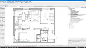 AutoCAD vs Archicad (краткий обзор)