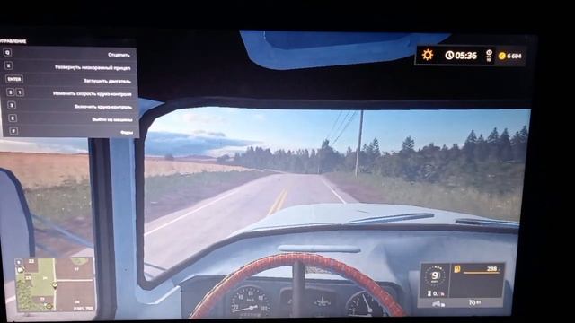 видос Farming Simulator 17 фермер симулятор FS 17