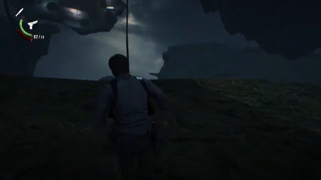 The Evil Within® 2 error смотреть онлайн