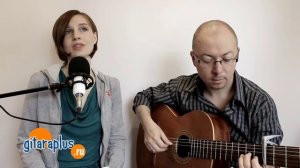 Мой милый, если б не было войны- - Александр Фефелов (кавер на гитаре)