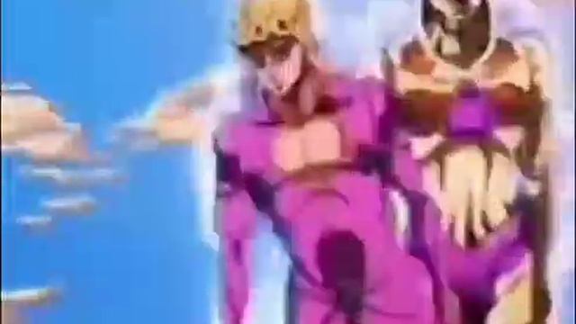 Ты напрасно делаешь вид , что знаешь всё на перёд , Джорно Джованна