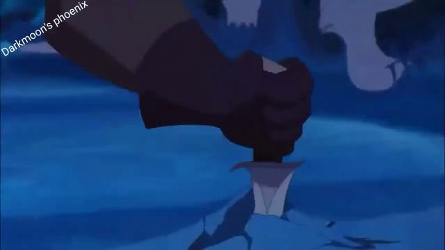 Sinbad the legend of the seven seas (AMV) Hindi song смотреть онлайн