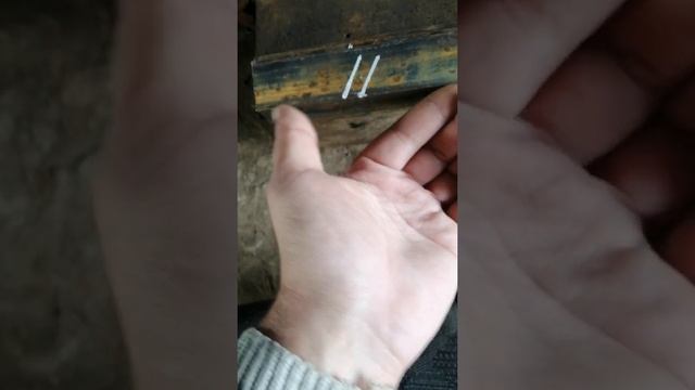 самодельные траки на гусеницу из уголка смотреть онлайн