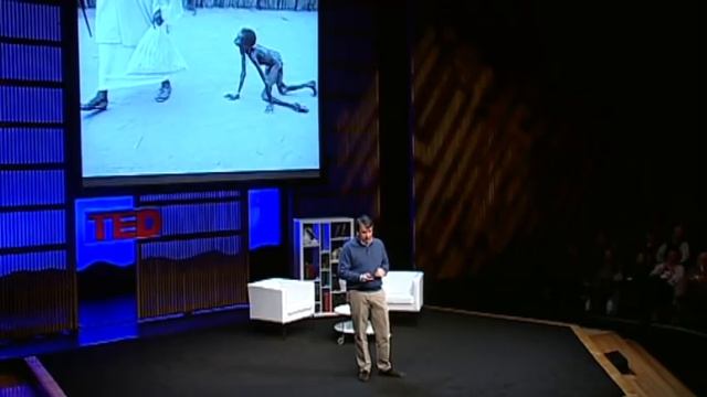 Jonathan Klein: Photos that changed the world смотреть онлайн