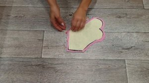 Идея для шитья| Очечник своими руками