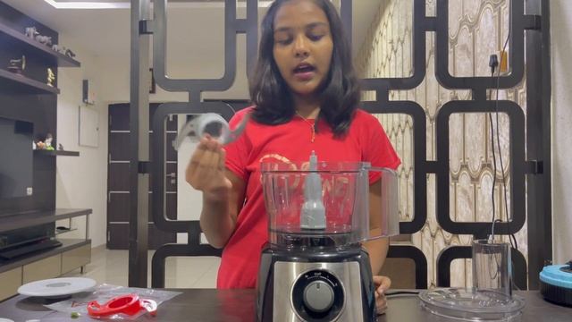 Bosch Food Processor Multitalent 3 Review | Bosch Product Review смотреть онлайн