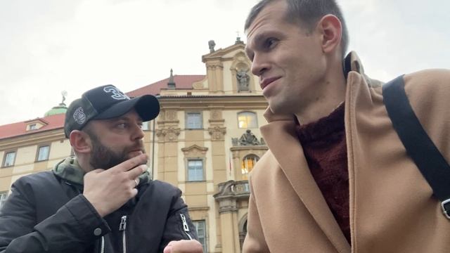 Куда ехать в Чехию зарабатывать? Заводы? Или Склады? Помогаем определиться! смотреть онлайн