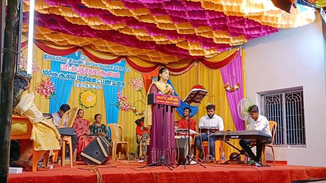 Ithayamae Nee Padu | இதயமே நீ பாடு | Tamil Christian Song | #messiya смотреть онлайн