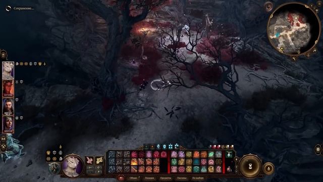 5 Секретов, Которые Ты Пропустил во Втором Акте Baldur's Gate 3