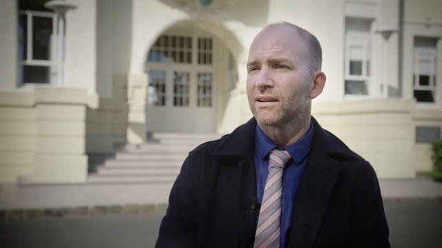 Schools react to Managed Network Upgrade смотреть онлайн