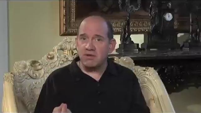 Рик Реннер: 