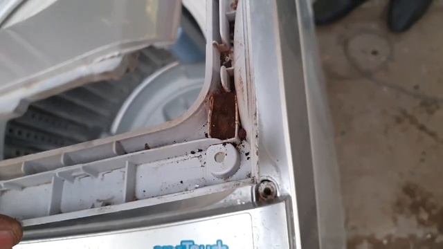 Fully Automatic washing machine Haier E2 Error Reason And Solution in Urdu/Hindi смотреть онлайн