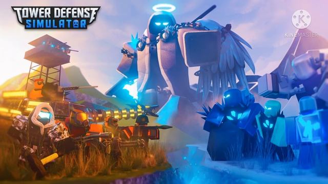 Roblox TDS Default DJ Song смотреть онлайн