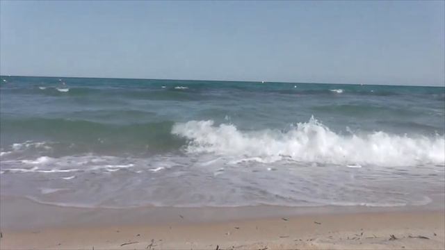 Музыка для души и море. Приятная и спокойная музыка для релакса смотреть онлайн