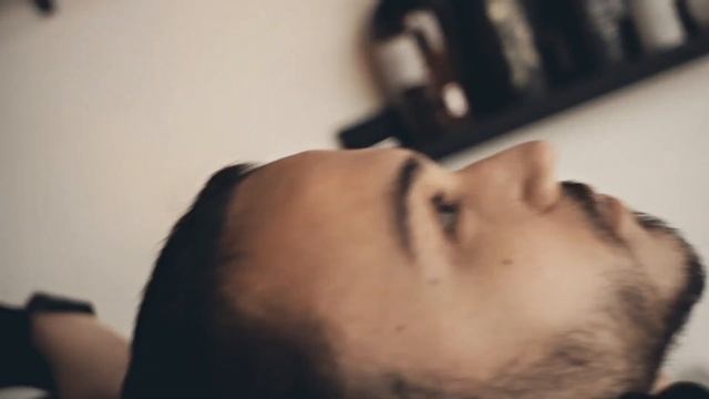 ATOM HAIR LAB | презентация студии | мужская парикмахерская смотреть онлайн