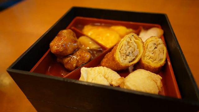 『森幸』京中華を受け継ぐ祇園白川の老舗広東料理のランチ Kyoto, Gion, Restaurant, Lunch. смотреть онлайн