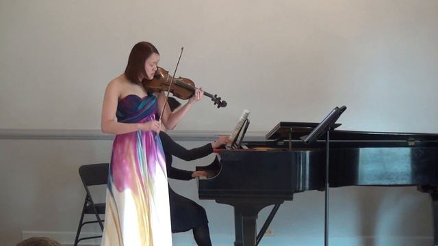 Tomaso Vitali Chaccone in g minor смотреть онлайн